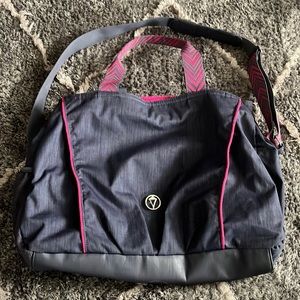 Ivivva gym bag